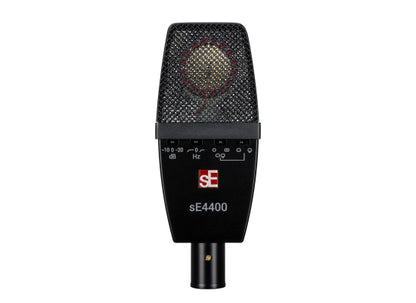 sE Electronics sE4400 Großmembran Mikrofon