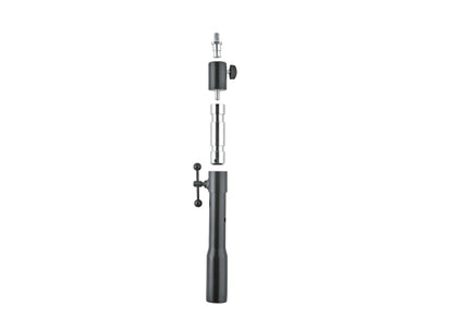 K&M 66390 TV-Zapfen-Adapter-Bundle