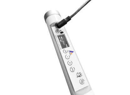 Astera FP1/FP2 Power + Daten Kombikabel, 1.5m, 4er SET