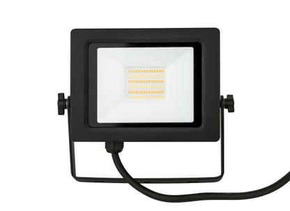 Showtec Aviano Tour 30W CCT LED Outdoor Fluter