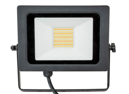 Showtec Aviano Tour 50W CCT LED Outdoor Fluter