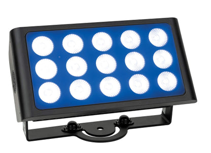 Showtec Cameleon 15 Q6 Tour Outdoor Fluter