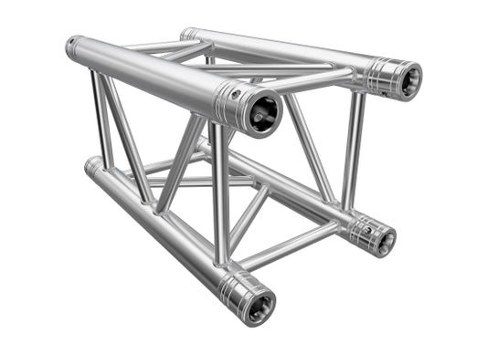 Global Truss F34 Traverse, 0.55m, SILBER