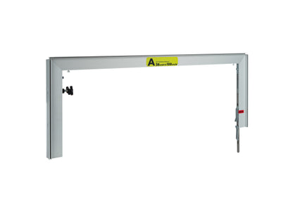Wentex SET Frame Rahmensystem A Modul