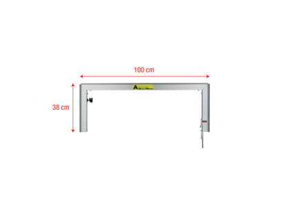 Wentex SET Frame Rahmensystem A Modul