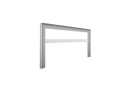 Wentex SET Frame Rahmensystem A Modul, 50x100cm