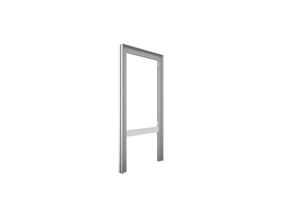 Wentex SET Frame Rahmensystem A Modul, 100x50cm