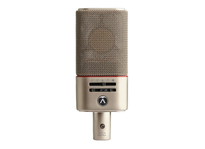 Austrian Audio OC818 Studio SET