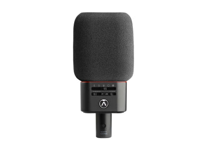 Austrian Audio OC818 BLACK Studio SET