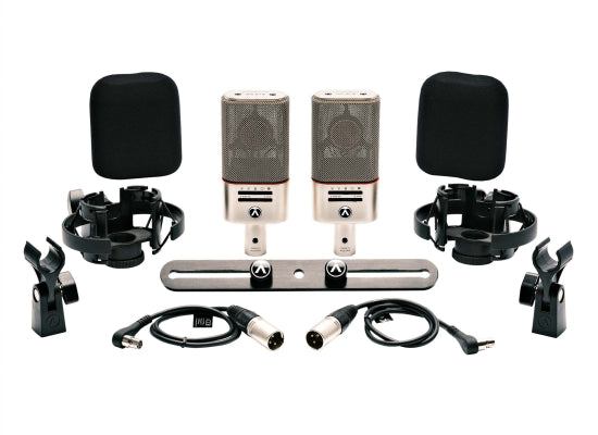 Austrian Audio OC818 Dual SET Plus