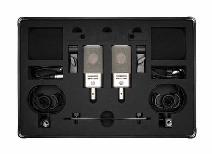Austrian Audio OC818 Dual SET Plus