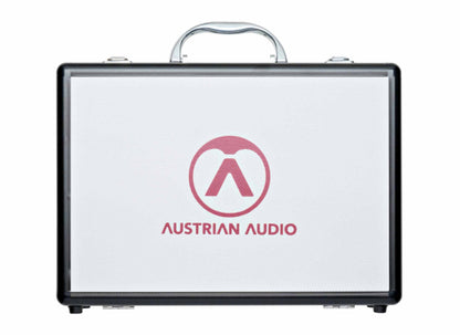 Austrian Audio OC818 Dual SET Plus