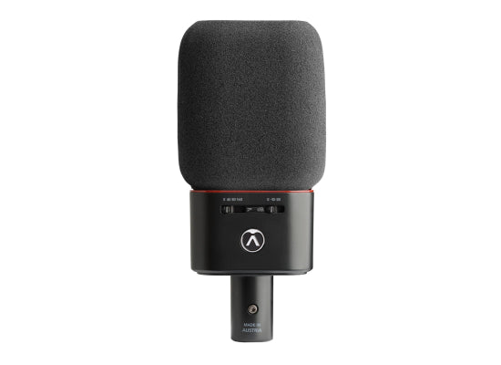 Austrian Audio OC18 Studio SET
