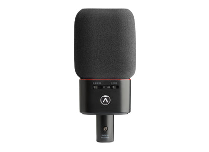 Austrian Audio OC18 Studio SET
