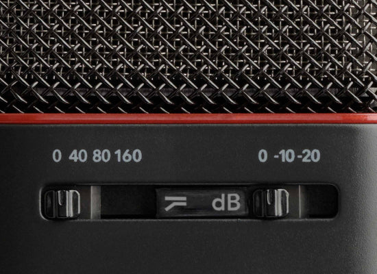 Austrian Audio OC18 Studio SET