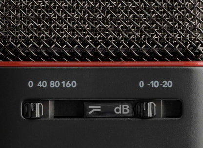 Austrian Audio OC18 Studio SET
