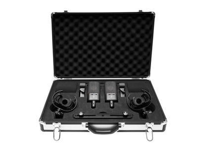 Austrian Audio OC18 Dual SET Plus