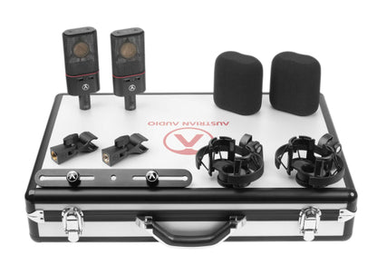 Austrian Audio OC18 Dual SET Plus