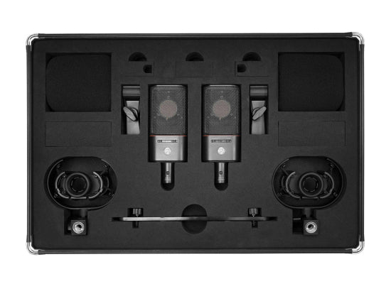 Austrian Audio OC18 Dual SET Plus