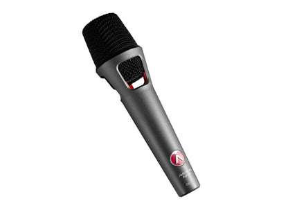 Austrian Audio OC707 Kondensator-Gesangsmikrofon