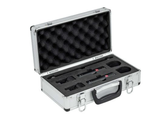 sE Electronics sE8 Kleinmembran Mikrofon Stereo-SET