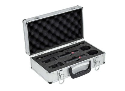 sE Electronics sE8 Kleinmembran Mikrofon Stereo-SET