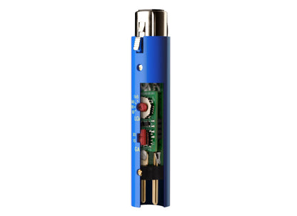 sE Electronics DM2 T.N.T. Mikrofon Vorverstärker