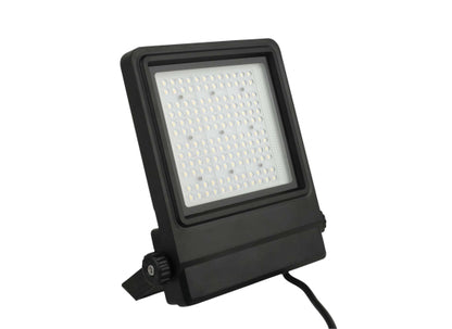 Showtec Cedda LED Outdoor Fluter, schwarz, NW, 320x0.4W LED