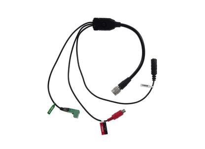 Marshall CV-BSE-CBLE Breakout Kabel