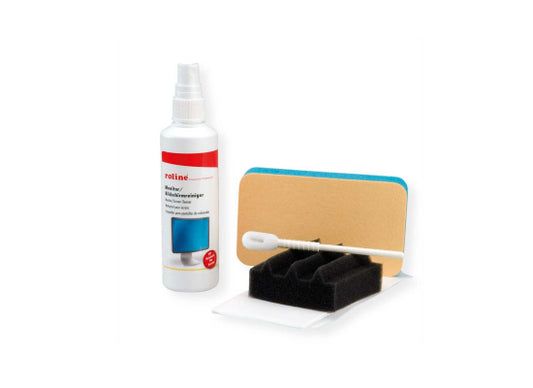 Roline 19044140 PC Reinigungsset