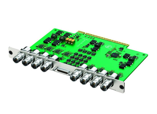 Blackmagic Design Universal Videohub SDI Interface