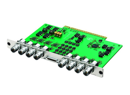 Blackmagic Design Universal Videohub SDI Interface