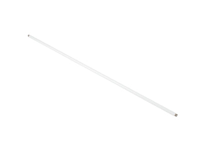 Showtec EventLITE Table Verlängerungsstange, 50cm, weiß
