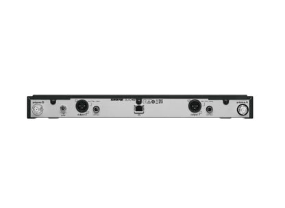 Shure SLXD14DE G59 Digital-Funksystem