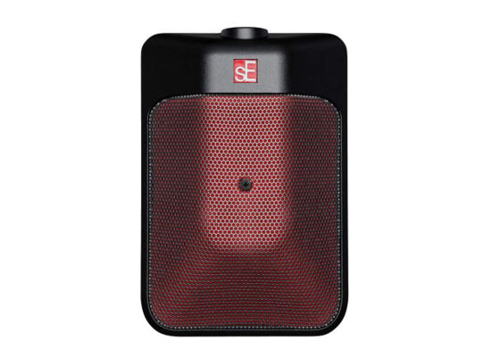 sE Electronics BL8 Grenzflächenmikrofon