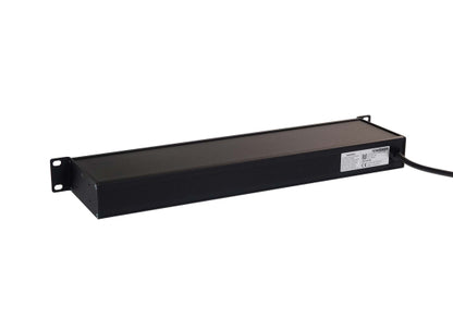 Swisson XSP-5R-5R DMX Splitter, 10-fach
