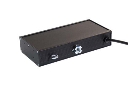 Swisson XSP-3B DMX Splitter, 5-fach