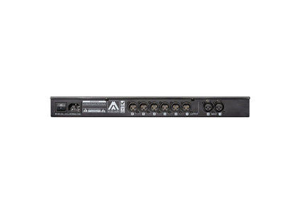 AmateAudio LMS206 DSP Controller
