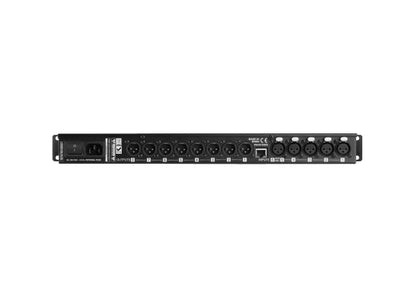 AmateAudio LMS608 DSP Controller