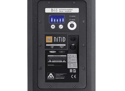 AmateAudio N46 Aktivbox