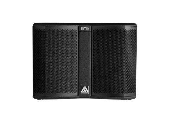 AmateAudio S12WP Passiv-Subwoofer