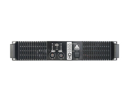 AmateAudio HD1200 Endstufe