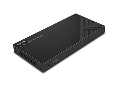 Lindy 38395 HDMI /USB over IP Controller