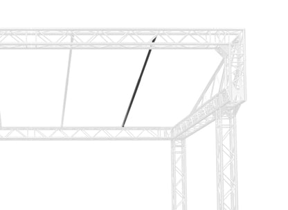 Global Truss 102295 Teleskopstange