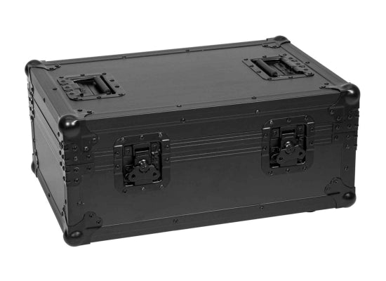Case für 2x Eurolite NSF-100 LED DMX Nebelmaschine