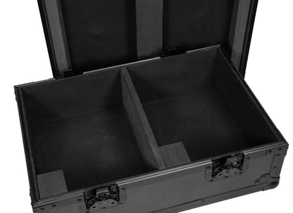 Case für 2x Eurolite NSF-100 LED DMX Nebelmaschine