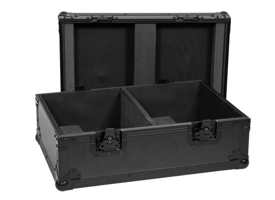 Case für 2x Eurolite NSF-100 LED DMX Nebelmaschine