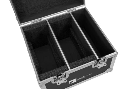 Case für 2x Eurolite PLL-384 Softlight