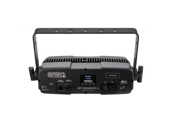 Briteq BT-VENUELITE4 LED Strahleneffekt