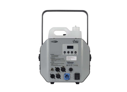 Showtec Stellar F-1500 Nebelmaschine